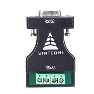 rs-232 rs232 to rs-485 rs485 interface serial adapter converter