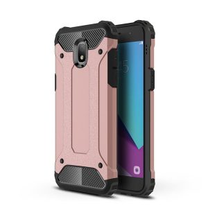 rugged armor hard pc shockproof cover case for samsung s10 e 5g m10 m20 m30 a10 a20 a30 a40 a50 a70