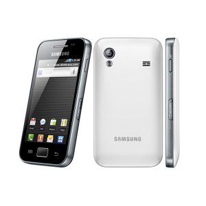 s5830i original samsung galaxy ace s5830 unlocked 5mp camera wifi gps 2g wcdma refurbished android mobile phone