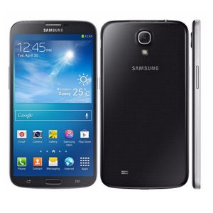 samsung galaxy mega 6.3 i9200 gsm 3g unlocked dual core 1.7 ghz ram 1.5gb rom 16gb 8mp/2mp android 4.2 refurbished phone