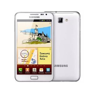 samsung galaxy note n7000 i9220 5.3 inch dual core 1gb ram 16rm rom 8mp wifi gps 3g refurbished original android mobile phone