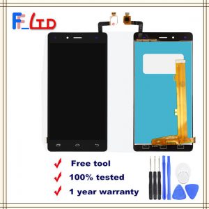 screen lcd assembly for phone mix model for infinix for oppo touch screen replacement digitizer dhl