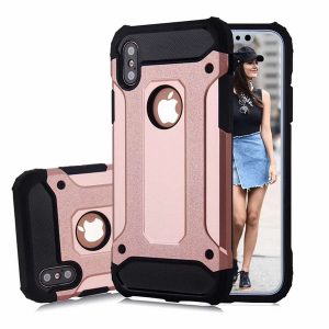 sgp spigen hybrid slim armor tough case heavy duty defender shockproof protector for iphone11 pro max x r 7/8plus 6s s10 s9 plus note10