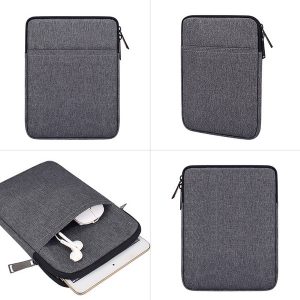 shockproof sleeve case for ipad 2019 case for ipad mini 4 3 2 / air 2 cover for all ipad case bag