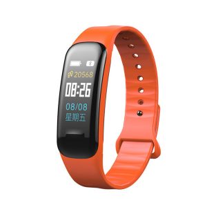 smart bracelet blood pressure smart watch heart rate monitor smart wristwatch fitness tracker watch for android iphone phone