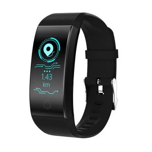 smart bracelet watch blood oxygen blood pressure heart rate monitor smart watch ip67 fitness tracker smartwatch for iphone andorid watch