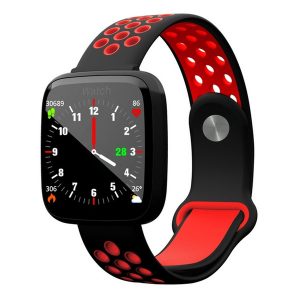 smart bracelet watch blood pressure blood oxygen heart rate monitor smartwatch ip68 smart wristwatch fitness tracker watch for ios android