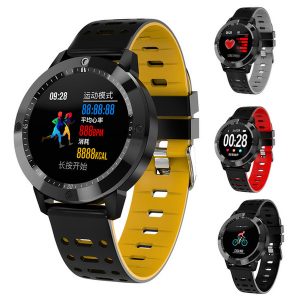 smart watch blood oxygen blood pressure heart rate monitor tracker smart watches fitness tracker smartwatch for ios android phone