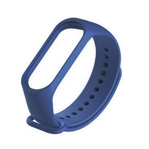 smart wearable device m3 replaceable smart hand strap watch with multi-color silicone wrist replacement m3 replacement bracelet