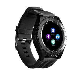 smartwatch z3 android bluetooth watch camera tf sim card slot wristband for ios with retail package