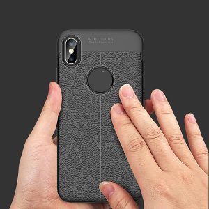 soft silicone tpu carbon fiber cover for iphone 6 7 8 iphone x xs max case shell bumper for huawei p30 samsung s10