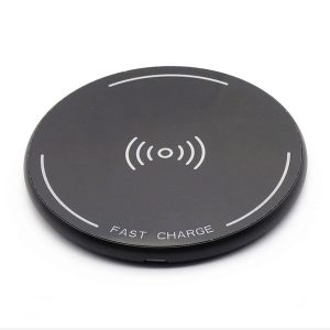 st10 qi wireless high speed charger 12w for mobile phone