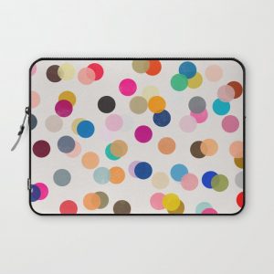 stories 1 Computer Cover by Garima Dhawan - Laptop Sleeve - 13"