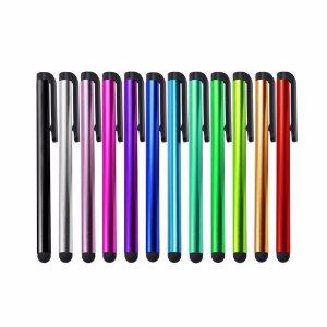 stylus pen capacitive screen highly sensitive touch pen for iphone7 7 plus ,6 6plus, 5 samsunggalaxys7s 6ege note4