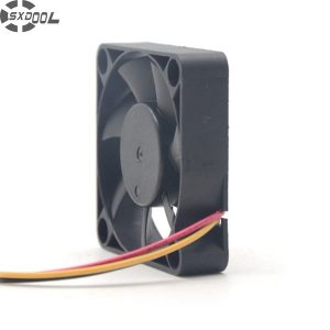 sxdool 4.5cm yw04510012bh 4510 dc12v 0.14a 45*45*10mm 3-p cooling fan