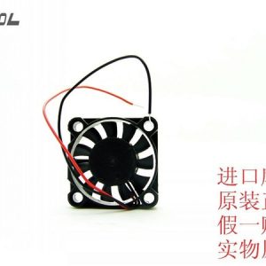 sxdool dfb300605h 5v 1.0w 3006 30mm 3cm thickness silent axial cooling fans