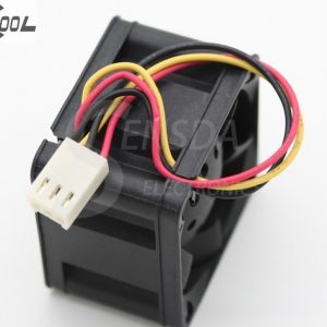 sxdool fd124028eb-p 4028 40mm 4cm dc 12v 0.78a server inverter axial cooling fans cooler blower