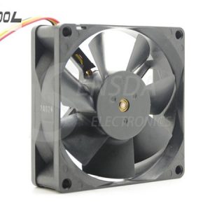 sxdool g8025s12b2 for hlt5076 hlt5676 hlt6176 hls4676 hlt5087 hlr6167 8025 12v 0.120a quiet silent cooling fan