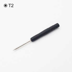 t2 t3 t4 t5 t6 five models mini screwdrivers optional,for iphone cell phone 1000pcs/lot