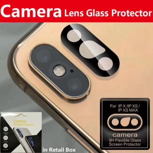 tempered glass camera lens protector for iphone 11 iphone xr x xs max 6 7 8 plus samsung galaxy note 10 note10 s10 s9 s8plus with package