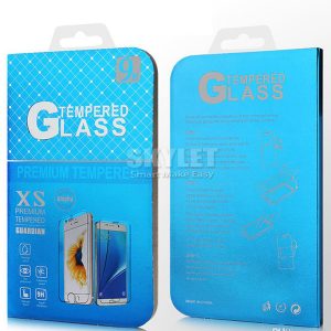 tempered glass for iphone xs max xr 8 7 plus 6s plus new iphone screen protector film 9h 0.33mm for metropcs j7 prime with retail package