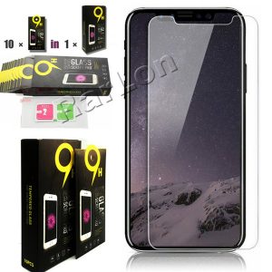 tempered glass screen protector film for iphone 11 pro max xs max xr x 8 7plus samsung galaxy s10 e j7 a10 a9 2019 huawei p30 lite