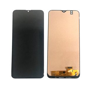 tft incell lcd display digitizer for samsung galaxy a20 6.39 inch with blue light function replacement parts black