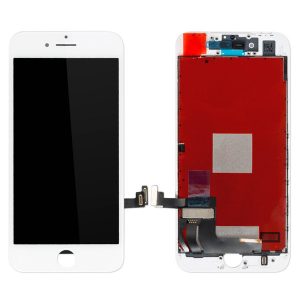 tianma for iphone 7g 8g lcd display touch screen digitizer assembly replacement parts black white ing