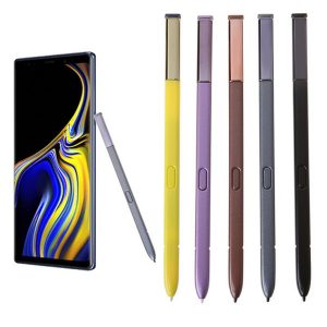 touch screen stylus pen s pen multifunction fine point pencil capacitive touch pen for galaxy tab s3 s10/ s10e galaxy note 9 latest model