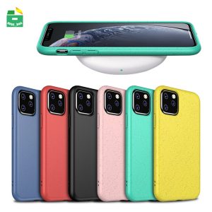 tpu case shockproof soft cases cover for iphone 11 pro max xs xr 8 7 plus