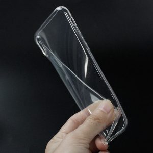 tpu soft case for samsung s10 s20 s20plus gel cases 1mm thick silicone protective cover clear shell for samsung huawei lg