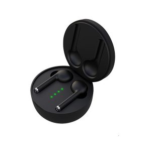 tw40 tws bluetooth 5.0 wireless headphones in-ear sports mini twins wireless earbuds stereo with microphone