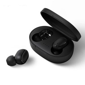 tws-a6s v5.0bluetooth headphones wireless sports mini earbuds stereo in-ear portable phone gaming earphones for redmi airdots