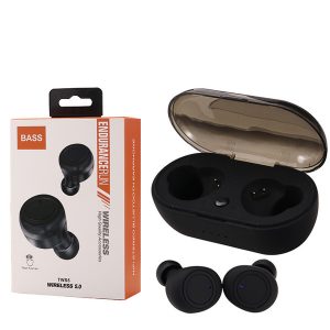 tws5 bluetooth 5.0 earphones tws wireless headphones support earphones touch control wireless headset earbuds sale