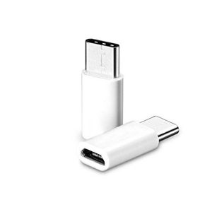 type-c to micro usb data adapter for huawei p9 / google nexus 6p lg g5 / lg nexus 5x