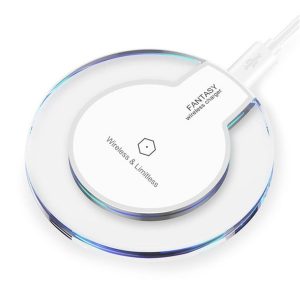 ultrathin wireless charger usb charge pad