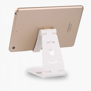 universal abs phone tablet holder desknon-slip mobile bracket stand holder for iphone pad for samsung for huawei new