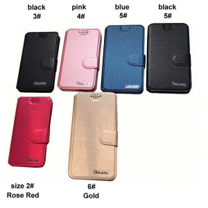 universal luxury leather phone case for zte nubia m2 lite z11 mini s max z17s z17 minis wallet bag cases with card slot cellphone cases