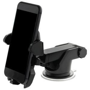 universal mobile car phone holder 360 degree adjustable window windshield dashboard holder stand for all cellphone gps holders