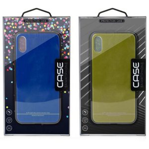 universal retail package box for iphone xs max xr x 6s 7 8 plus cell phone case paper card box packaging phone cover for samsung s8 s9 plus