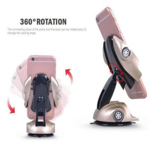 universal sports car clip model car phone holder stand rock 360 degree adjustable mobile phone mount holder for iphone 9 x smartphone