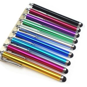 universal stylus pen capacitive touch screen for phone tablet samsung s10 note10 lg factory wholesale price