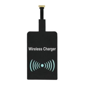 universal wireless charger receiver for android