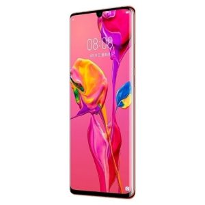 unlocked goophone p30 pro 6.5" android 9.0 quad camera show 8gb 128gb show 4g hd camera 3g wcdma cell phones