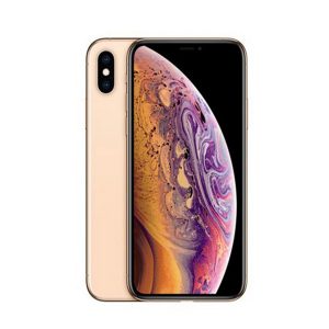 unlocked original used like new apple iphone xs 64gb/256gb/512gb a12 hexa core ios with face id