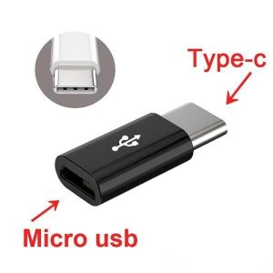 usb cable 3.0 type c to micro usb adapter type-c usb c connector usb-c cabo typec phone cables for andorid phone