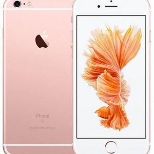 used apple iphone 6s plus without fingerprint 5.5 inch 16gb 64gb dual core 12mp ios11 unlocked phone