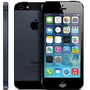 used original apple iphone 5 unlocked cell phone ios 10 dual core 16gb/32gb/64gb 8mp