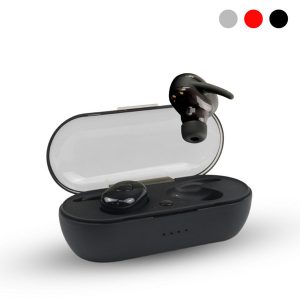 w4 wireless bluetooth earphones headphones true wireless earbuds headphone bluetooth 5.0 with mic bluetooth headset for mobile phone