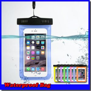 waterproof bag water proof bag armband pouch case cover for universal water proof cases all cell phone ing